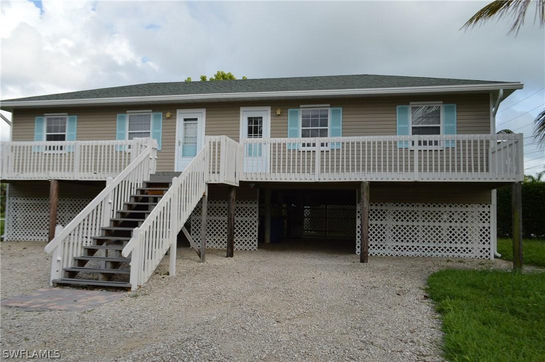 506-508 Carlos Cir., Fort Myers Beach, FL 33931