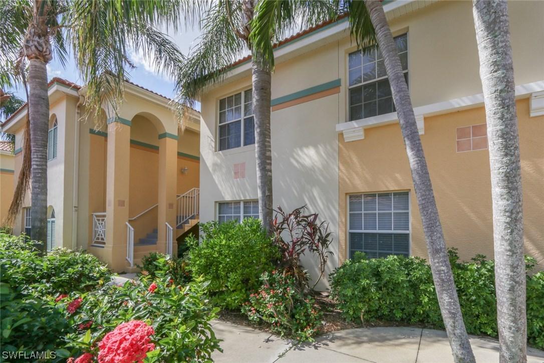 23871 Costa Del Sol Rd. #202, Estero, FL
