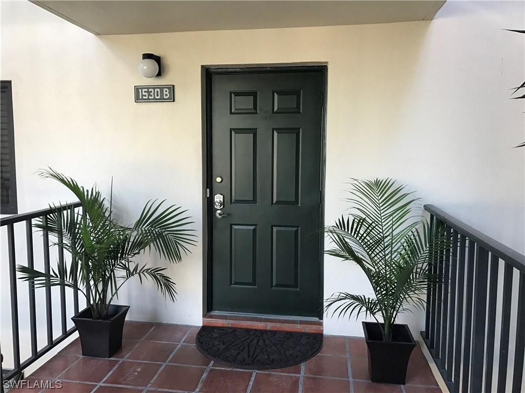 1530 Oyster Catcher Point Point #B, Naples, FL 34105