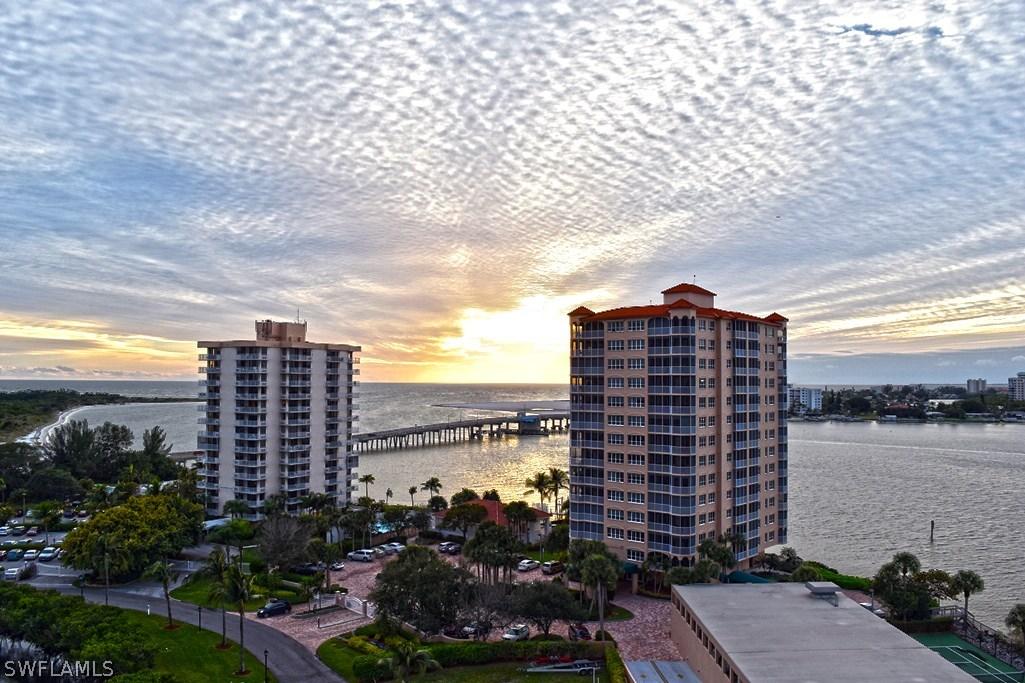8771 Estero Blvd. #1106, Fort Myers Beach, FL 33931