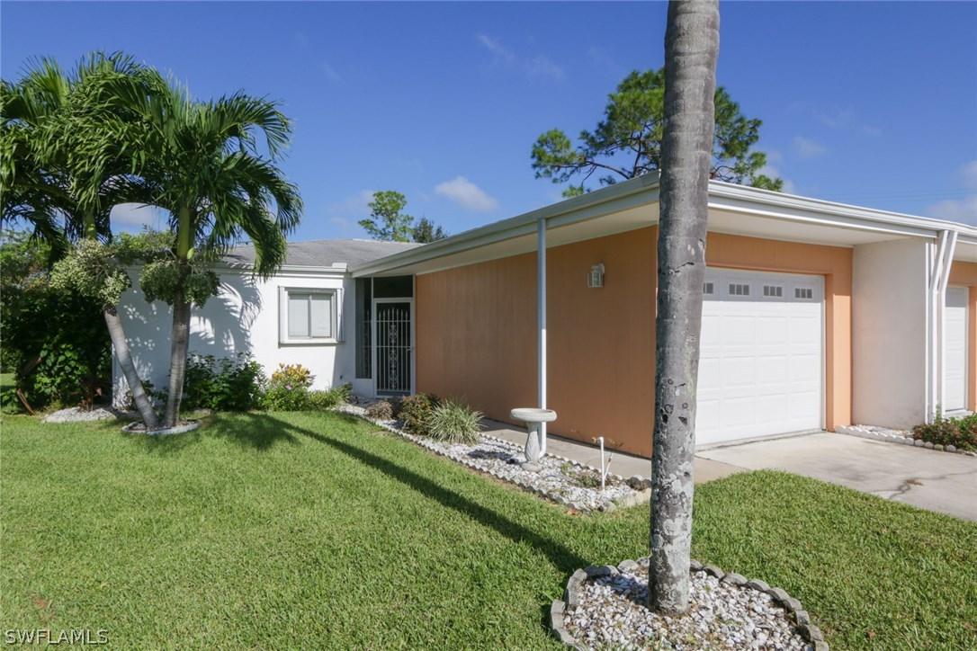 2209 Caracas Ct., Fort Myers, FL 33907