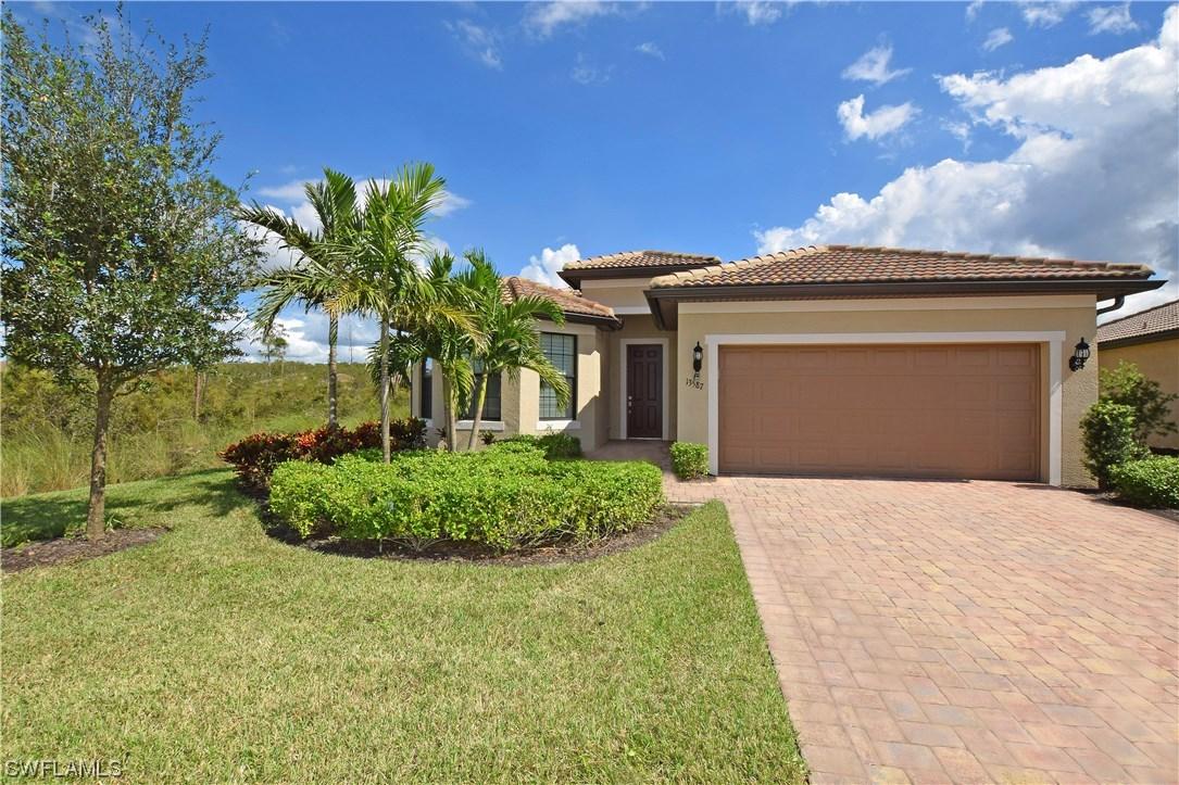 13587 San Georgio Dr., Estero, FL 33928