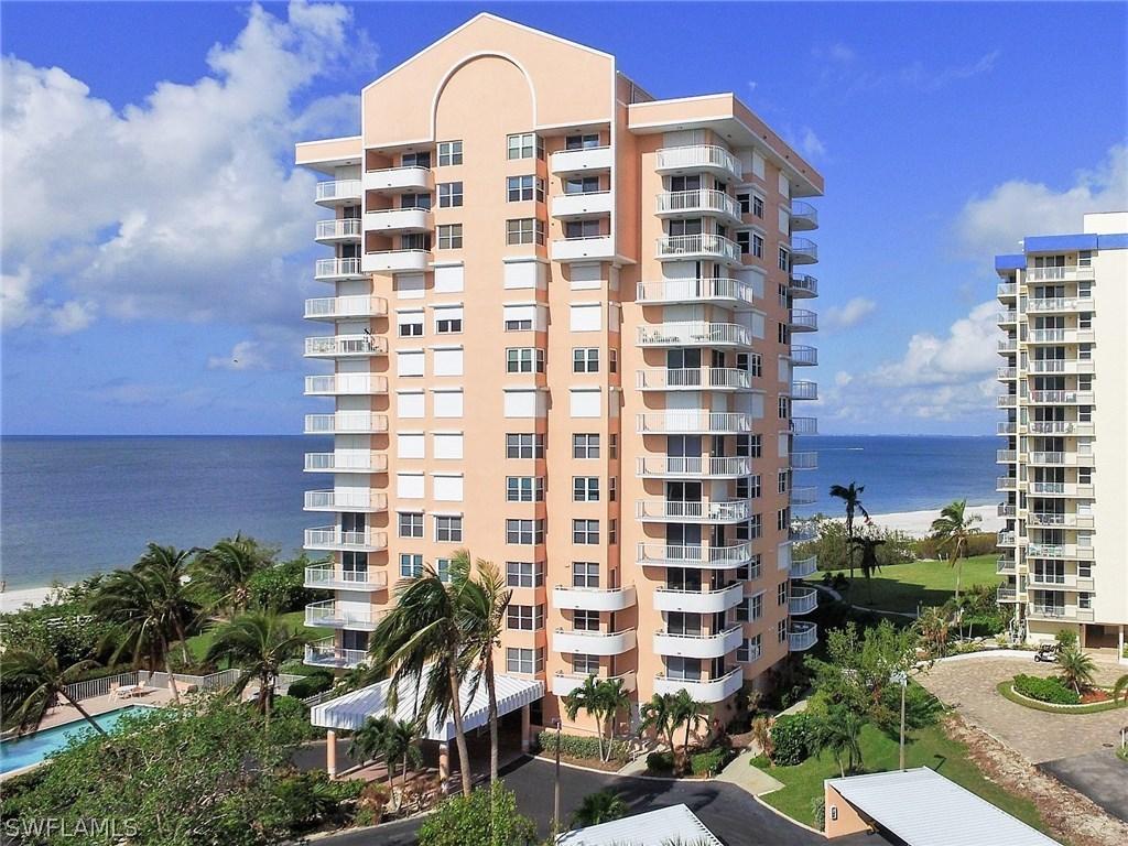 7390 Estero Blvd. #102, Fort Myers Beach, FL 33931