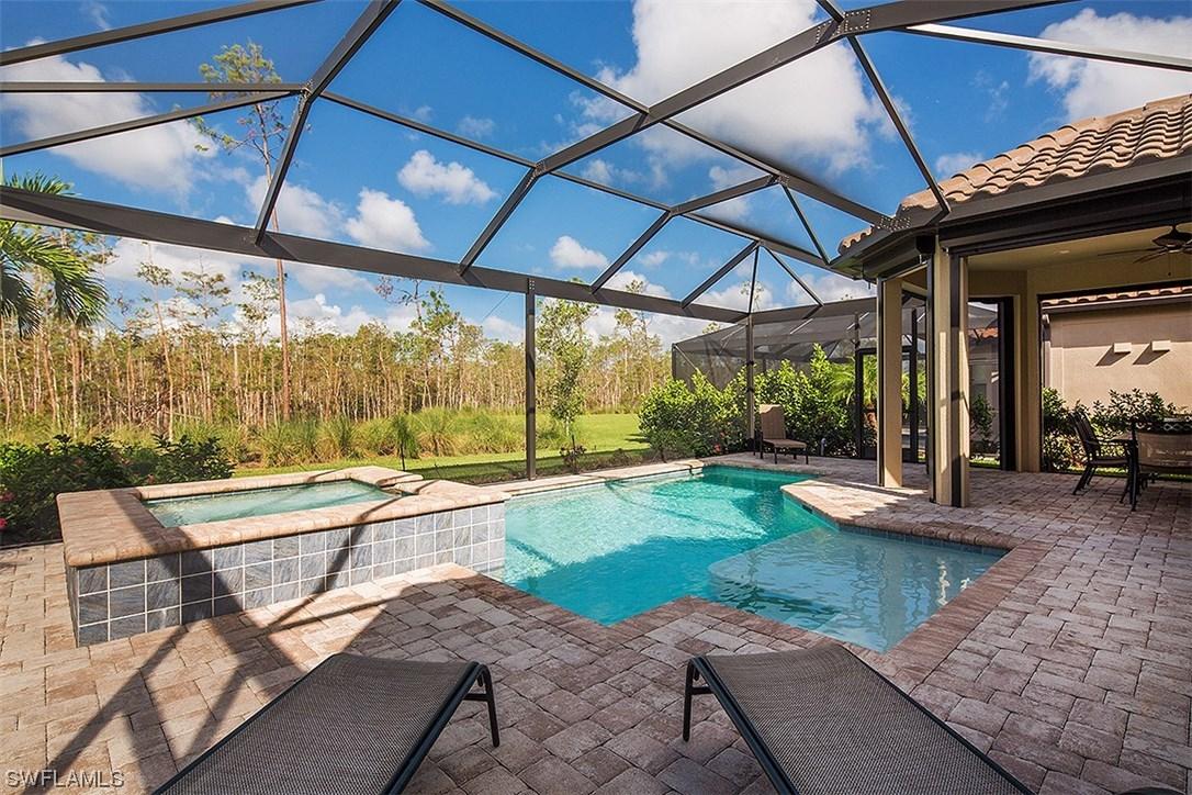 8857 Vaccaro Ct., Naples, FL 34119