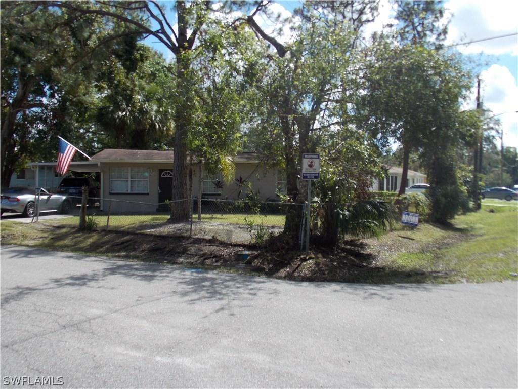 [Address Hidden by Seller], Fort Myers, FL 33916