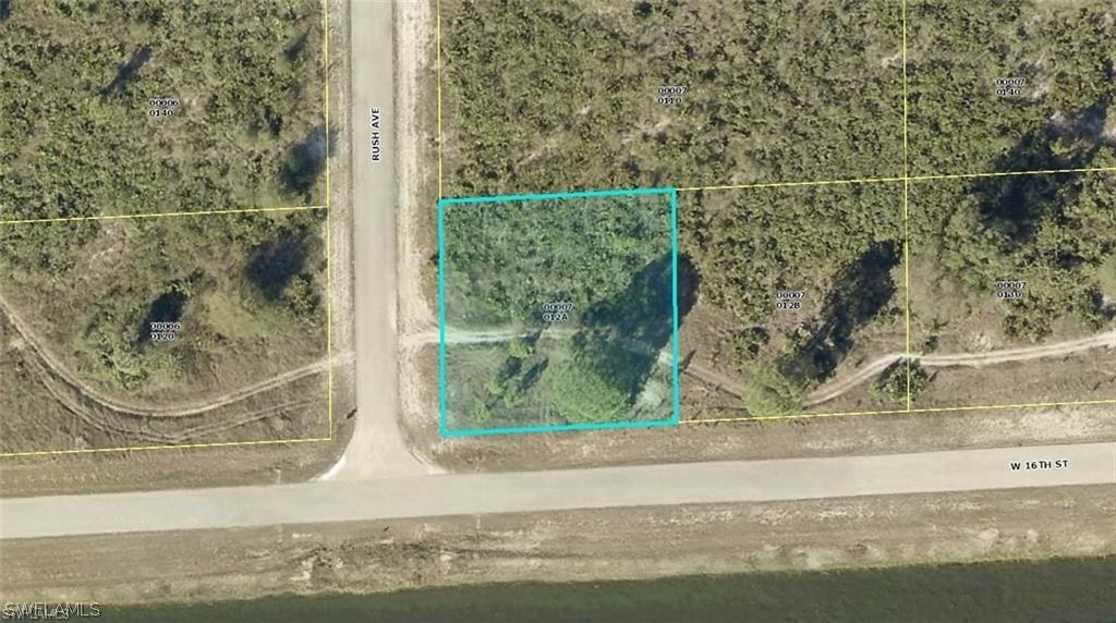 1606 W 16th St., Lehigh Acres, FL 33972