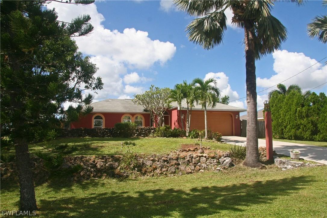 3030 SW 11th Pl., Cape Coral, FL 33914