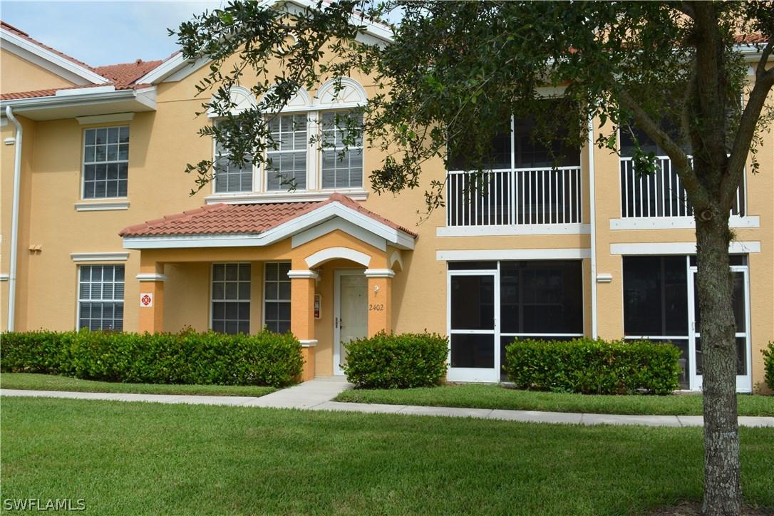 1801 Concordia Lake Cir. #2402, Cape Coral, FL 33909
