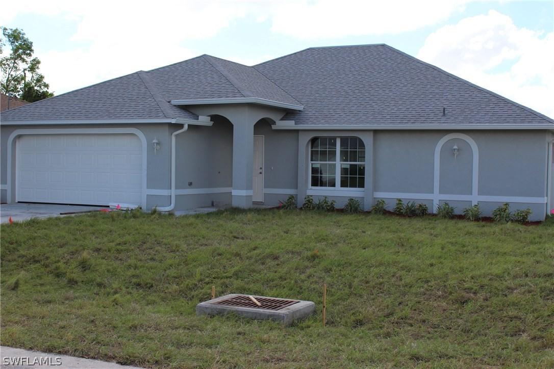 216 SE Van Loon Ter., Cape Coral, FL 33990