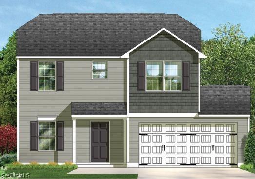 2846 NW 4th Ave., Cape Coral, FL 33993