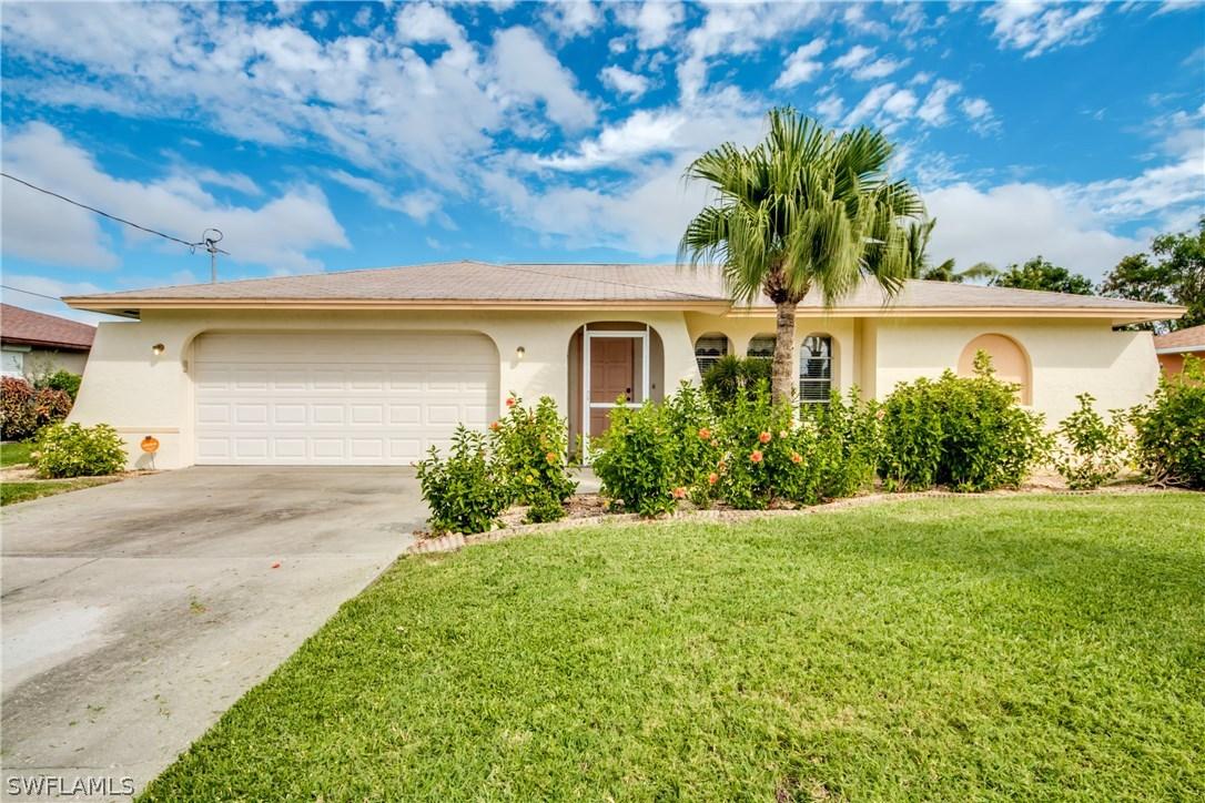 1431 SE 17th Ter., Cape Coral, FL 33990