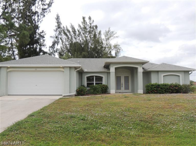 808 SW 14th Ave., Cape Coral, FL 33991