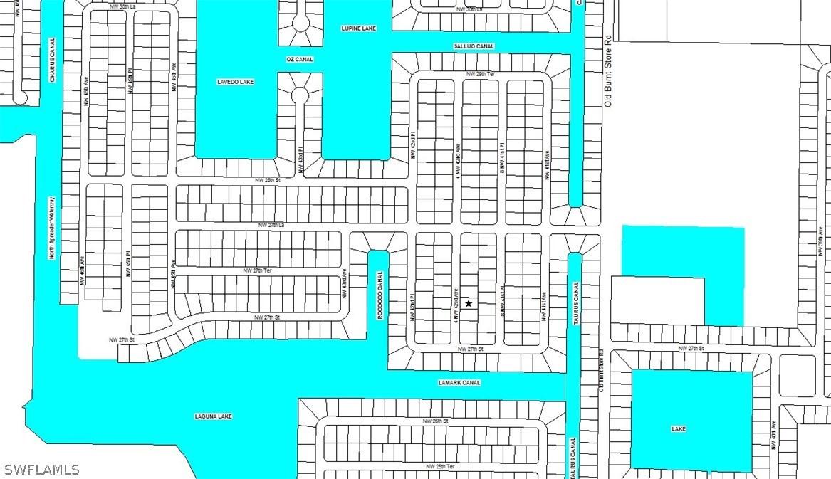 2713 NW 42nd Ave., Cape Coral, FL 33993