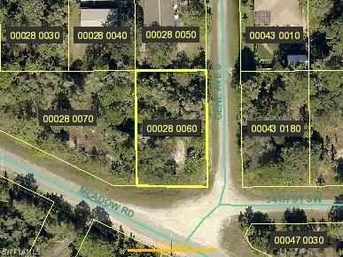 2800 54th St., Lehigh Acres, FL 33971