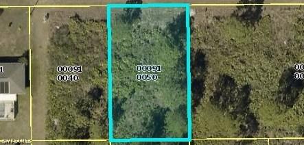 5006 Banning St., Lehigh Acres, FL 33971