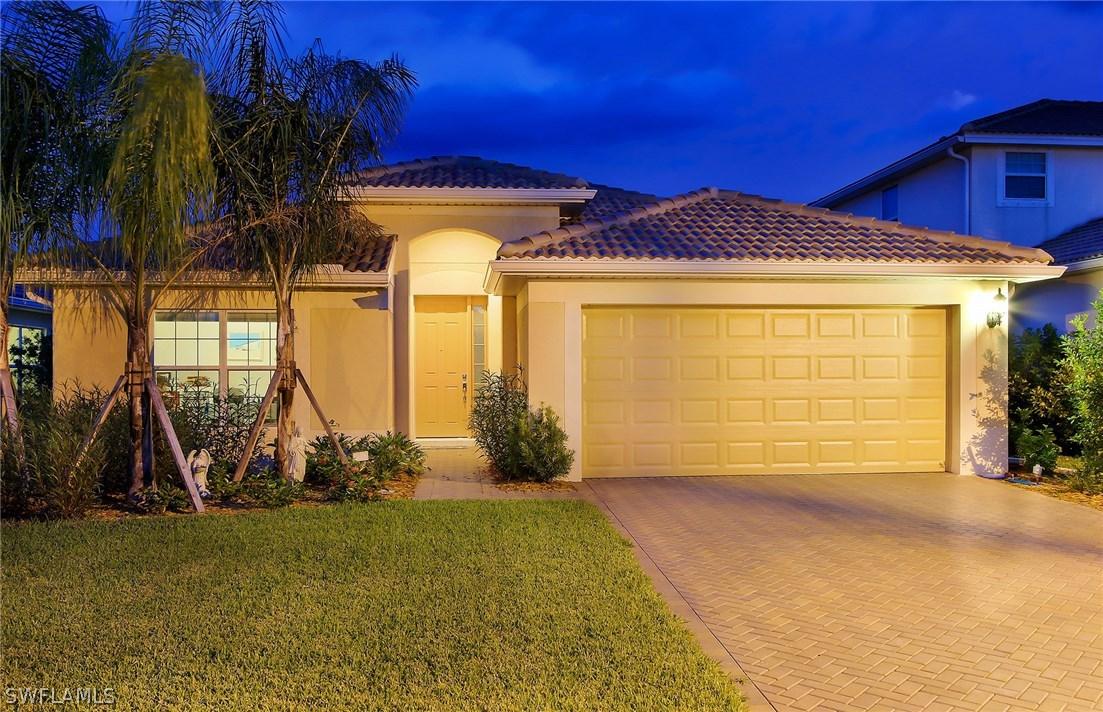 4219 Nevada St., Ave Maria, FL 34142