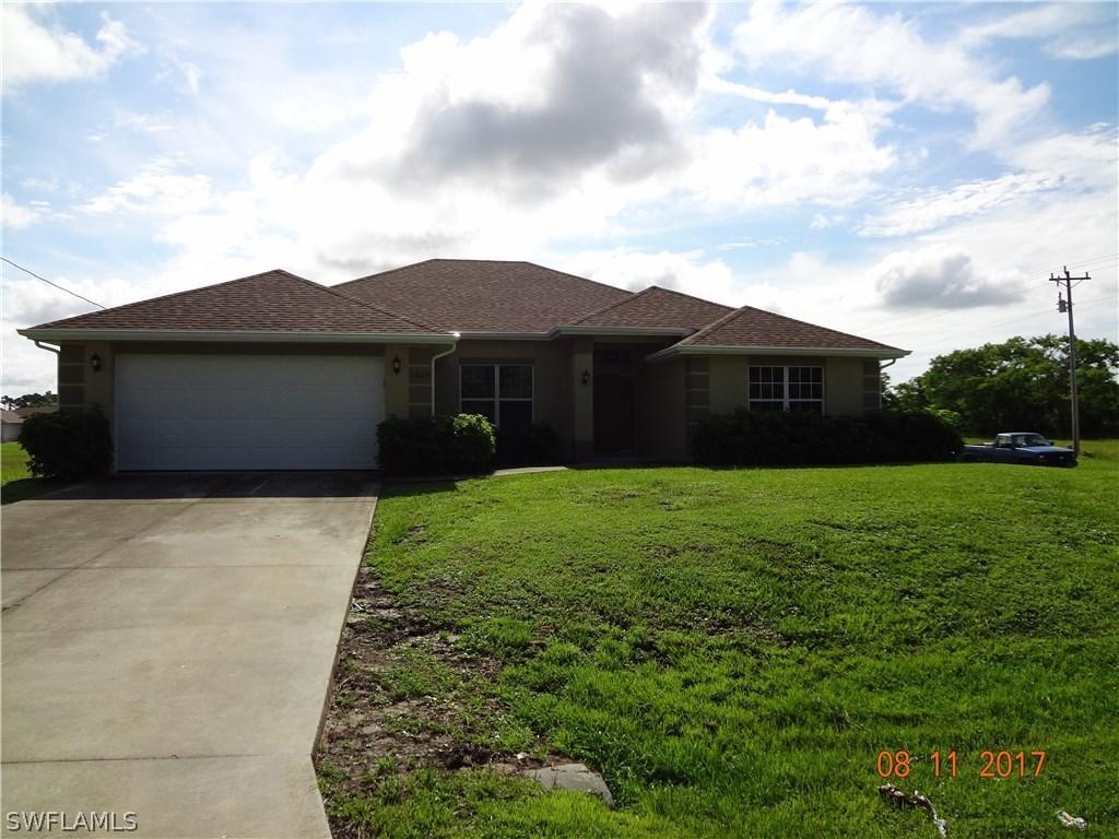 [Address Hidden by Seller], Cape Coral, FL 33909