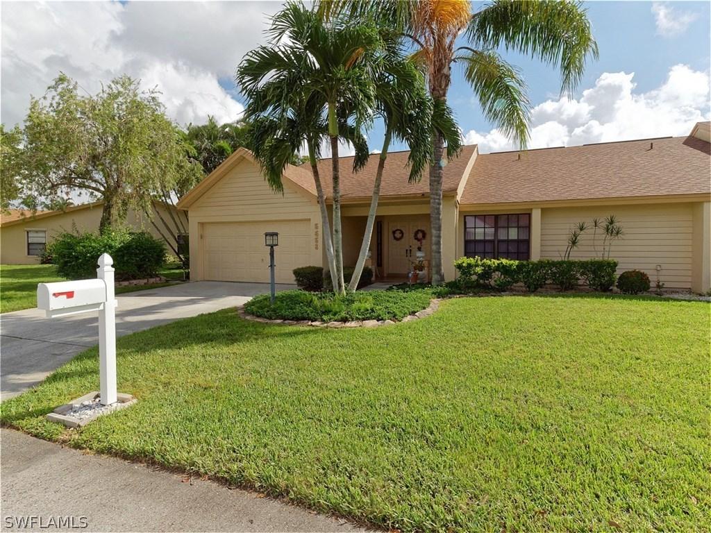 5658 Arvine Cir., Fort Myers, FL 33919