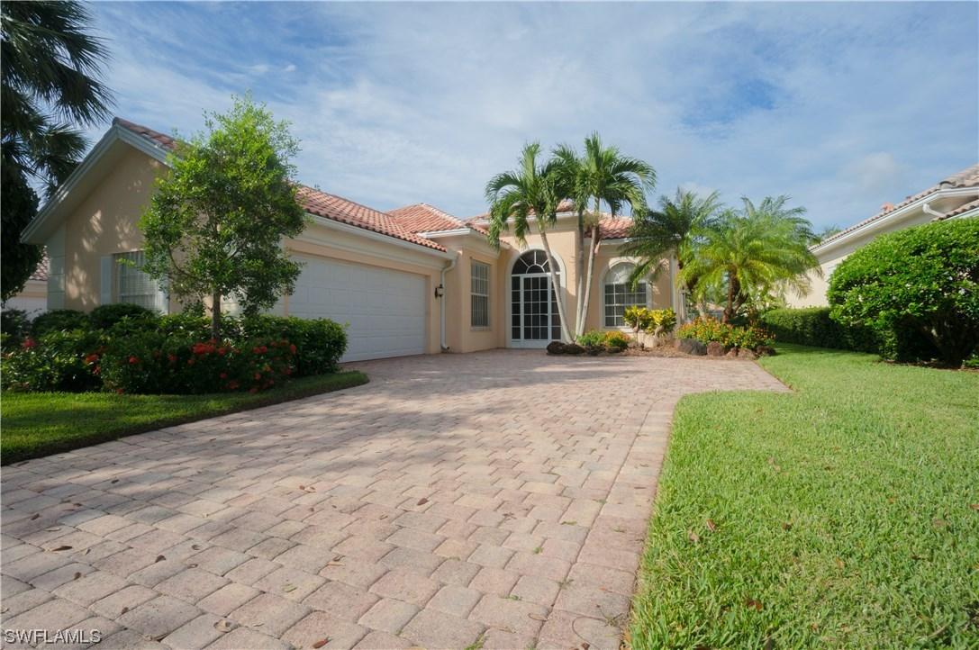 5963 Bermuda Ln., Naples, FL 34119