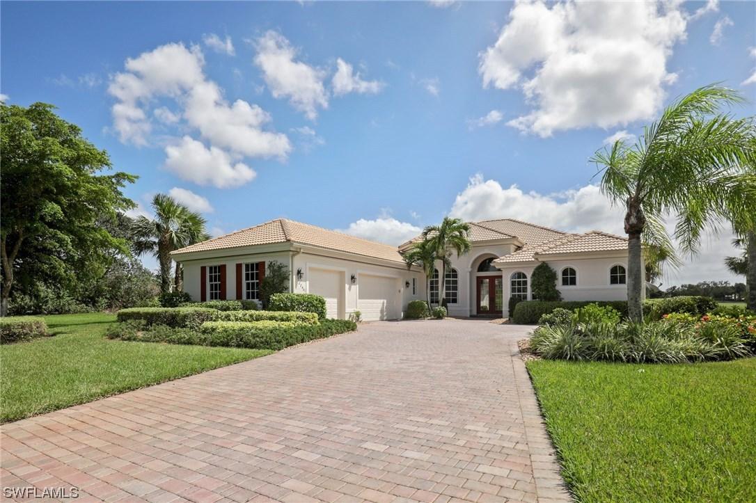 22401 Glenview Ln., Estero, FL 34135