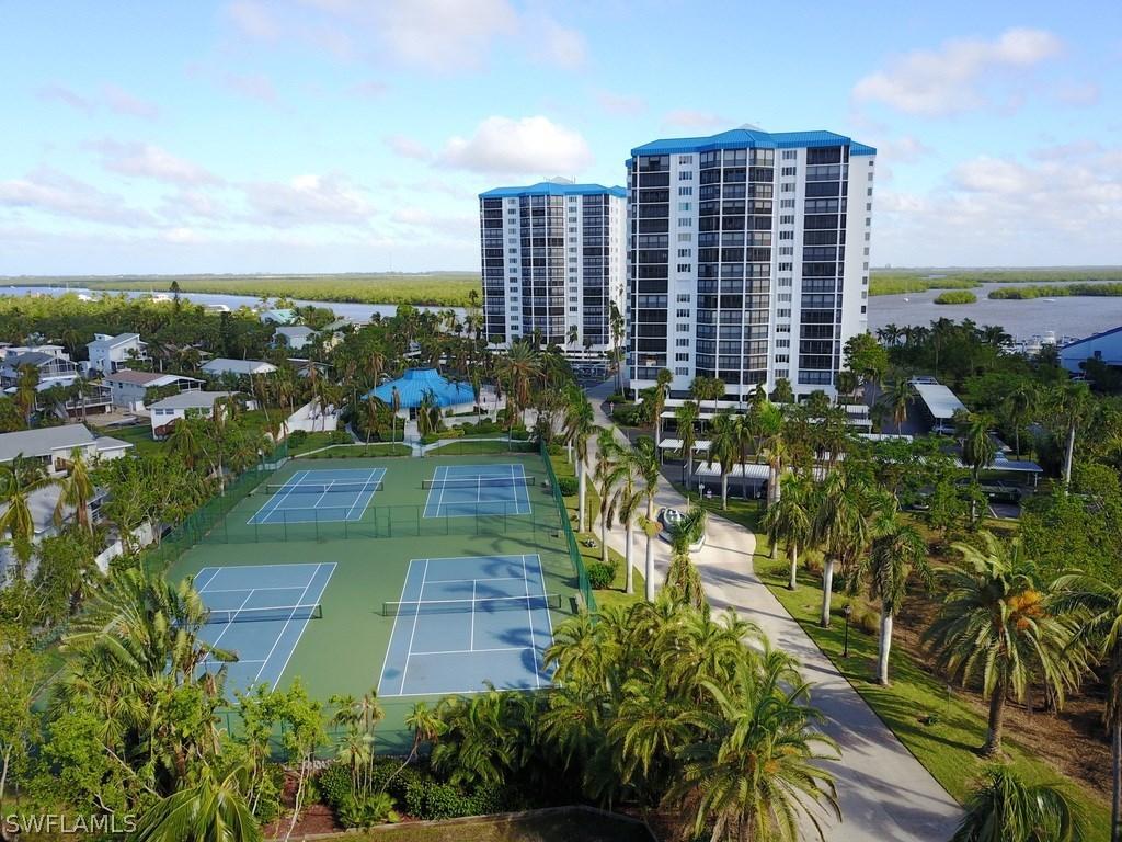 4745 Estero Blvd. #804, Fort Myers Beach, FL 33931
