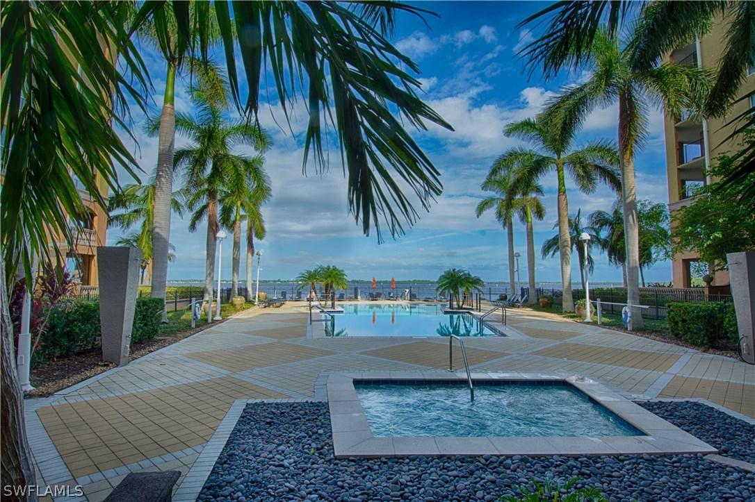 2825 Palm Beach Blvd. #506, Fort Myers, FL 33916