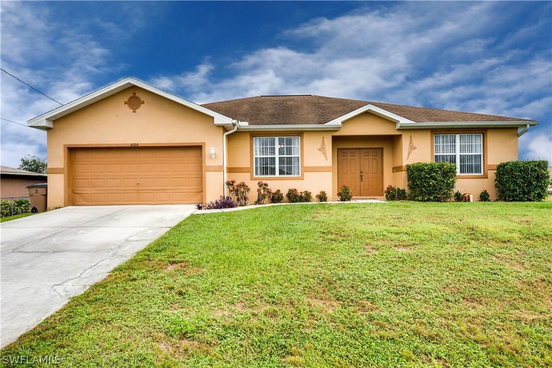4000 8th St., Lehigh Acres, FL 33976