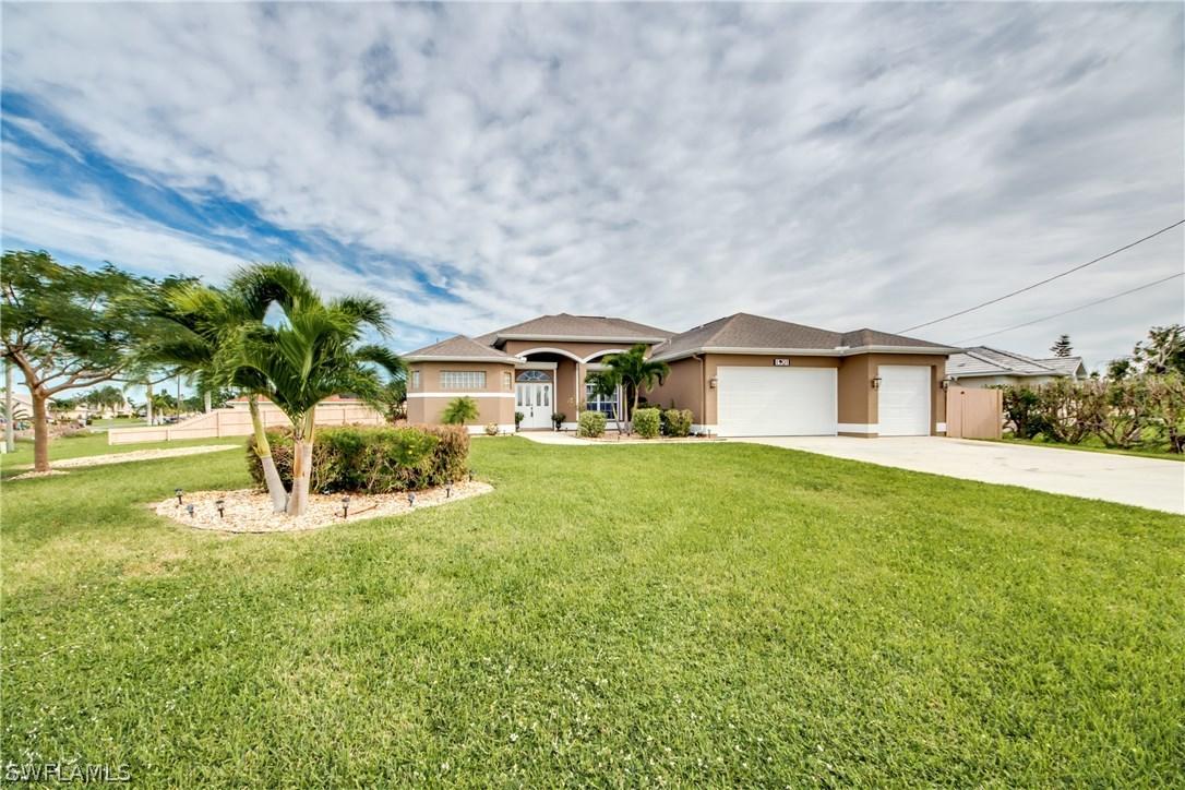 1901 SE 23rd Ter., Cape Coral, FL 33990
