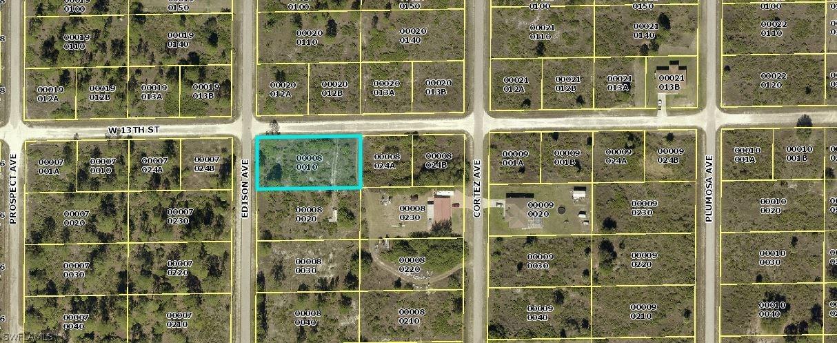 1222 Edison Ave., Lehigh Acres, FL 33972