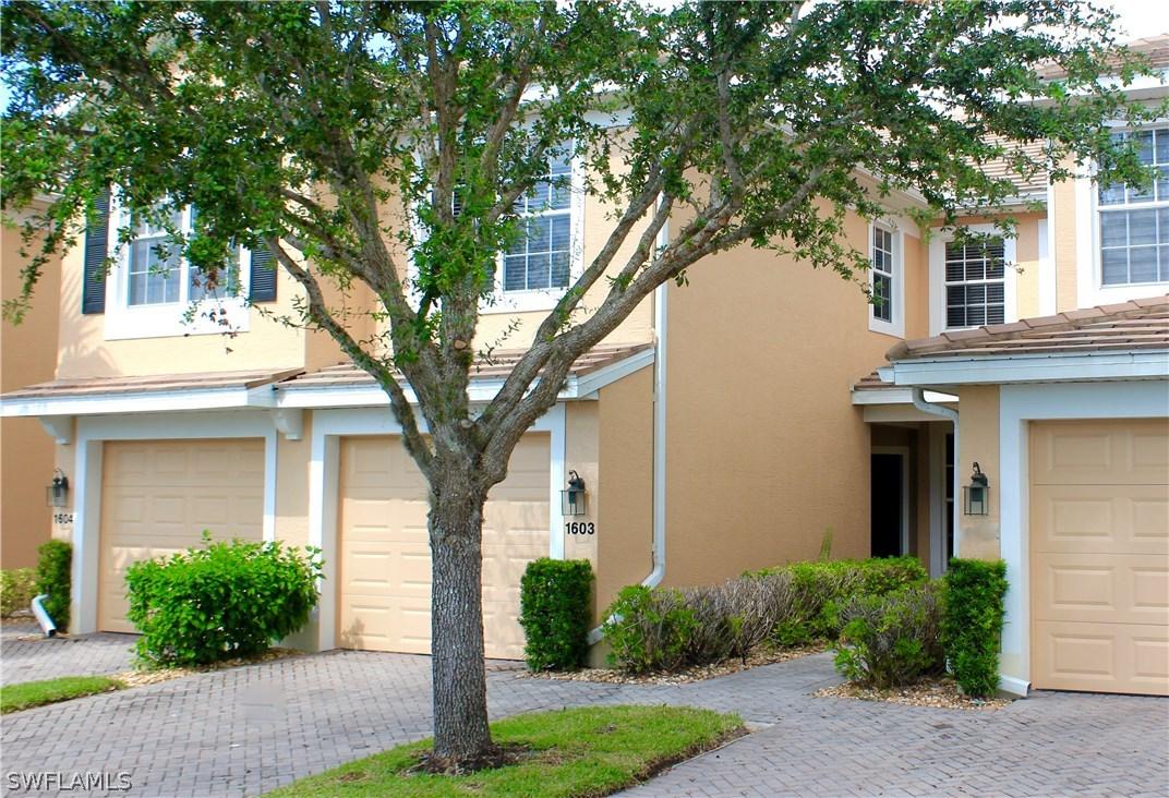 2636 Somerville Loop #1603, Cape Coral, FL 33991