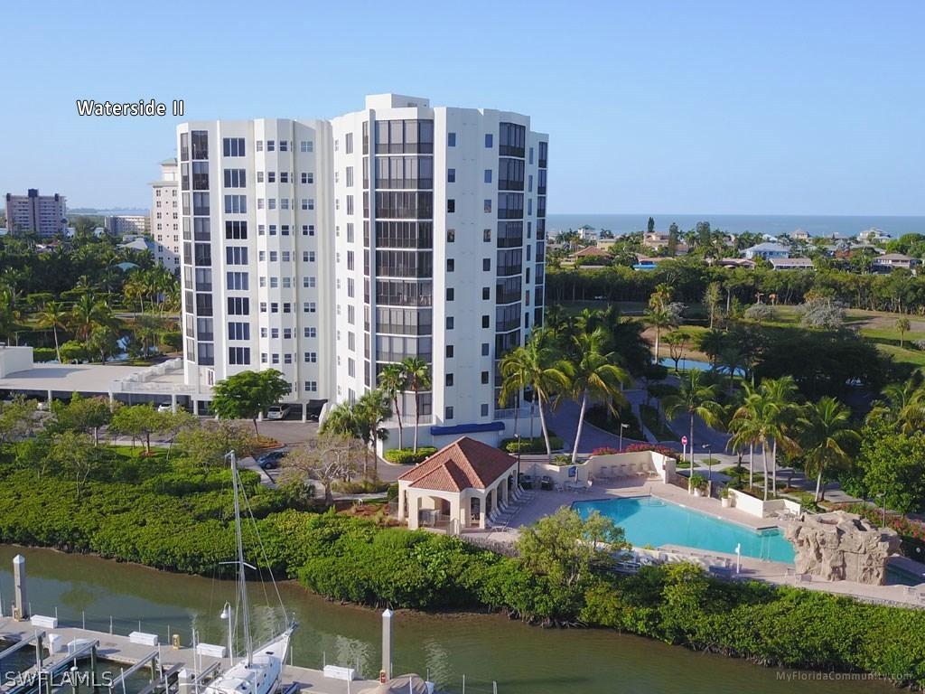 4191 Bay Beach Ln. #2H3, Fort Myers Beach, FL 33931