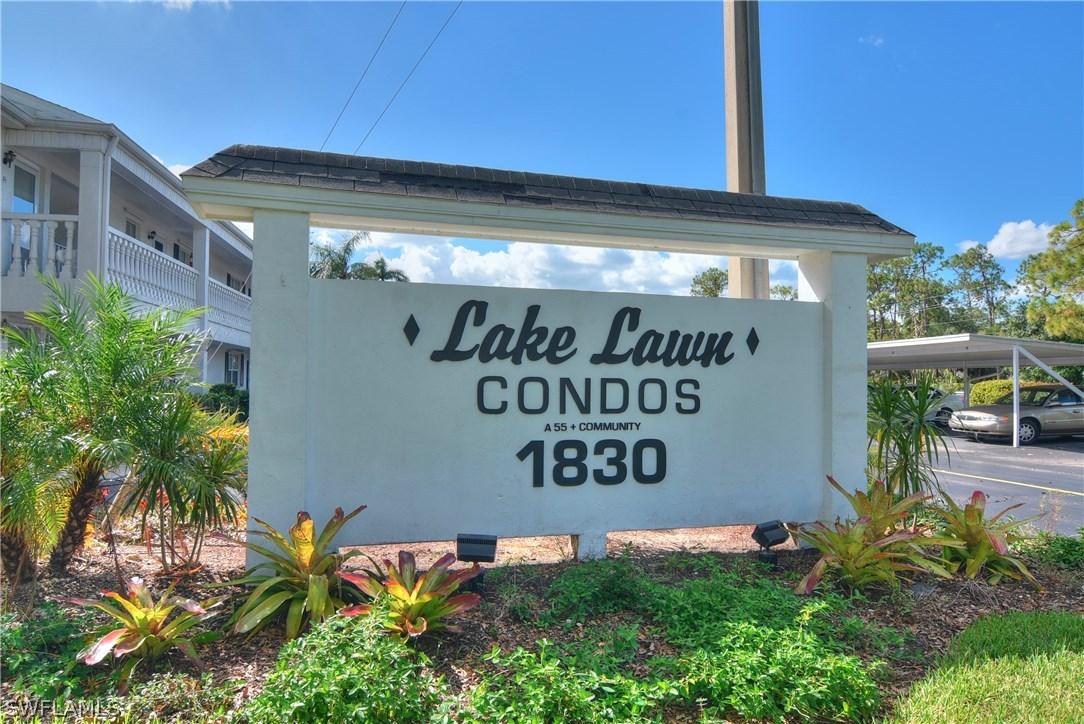 1830 Brantley Rd. #C6, Fort Myers, FL 33907