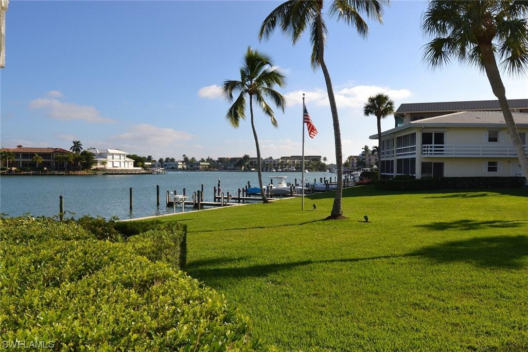 3300 Gulf Shore Blvd. #213, Naples, FL 34103