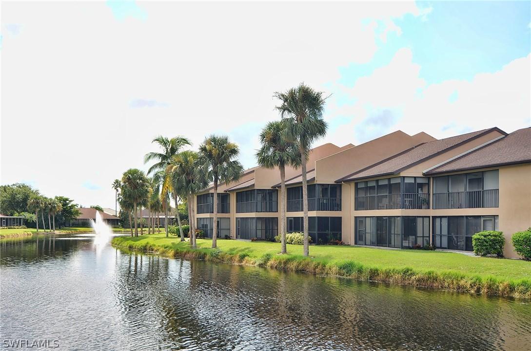 15488 Admiralty Cir. #9, North Fort Myers, FL 33917