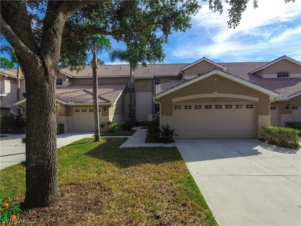 8480 Danbury Blvd. #203, Naples, FL 34120