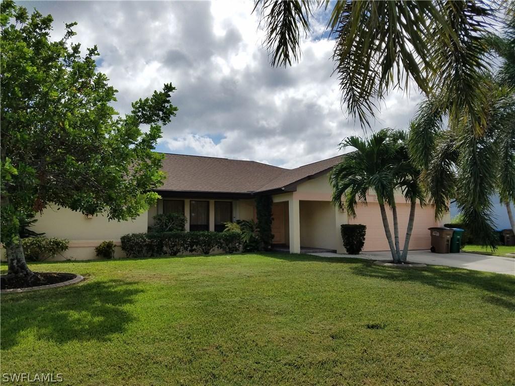 934 SW 51st Ter., Cape Coral, FL 33914