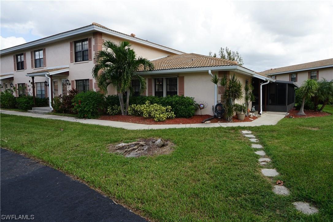 91 Marco Villas Dr. #M-6, Marco Island, FL 34145