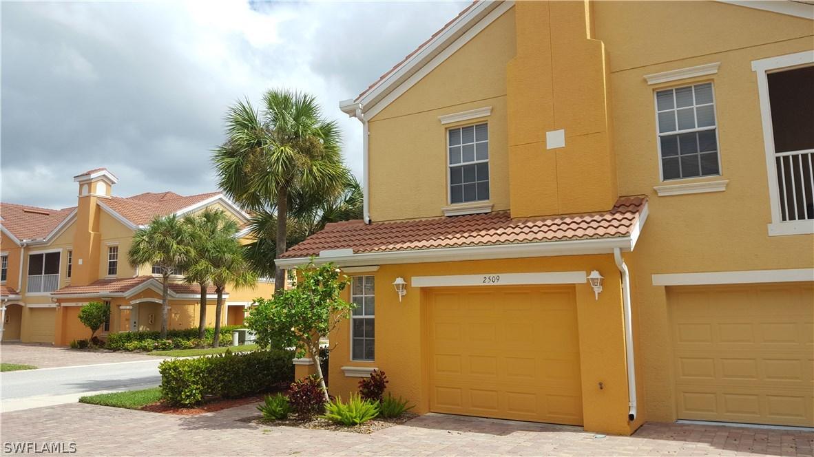 1795 Concordia Lake Cir. #2509, Cape Coral, FL 33909