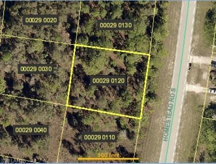 1024/1026 Homestead Rd., Lehigh Acres, FL 33974