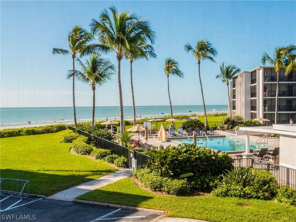 1501 Middle Gulf Dr. #F201, Sanibel, FL 33957