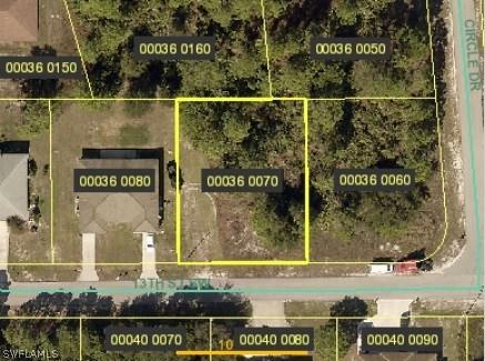 4718/4720 13th St., Lehigh Acres, FL 33973