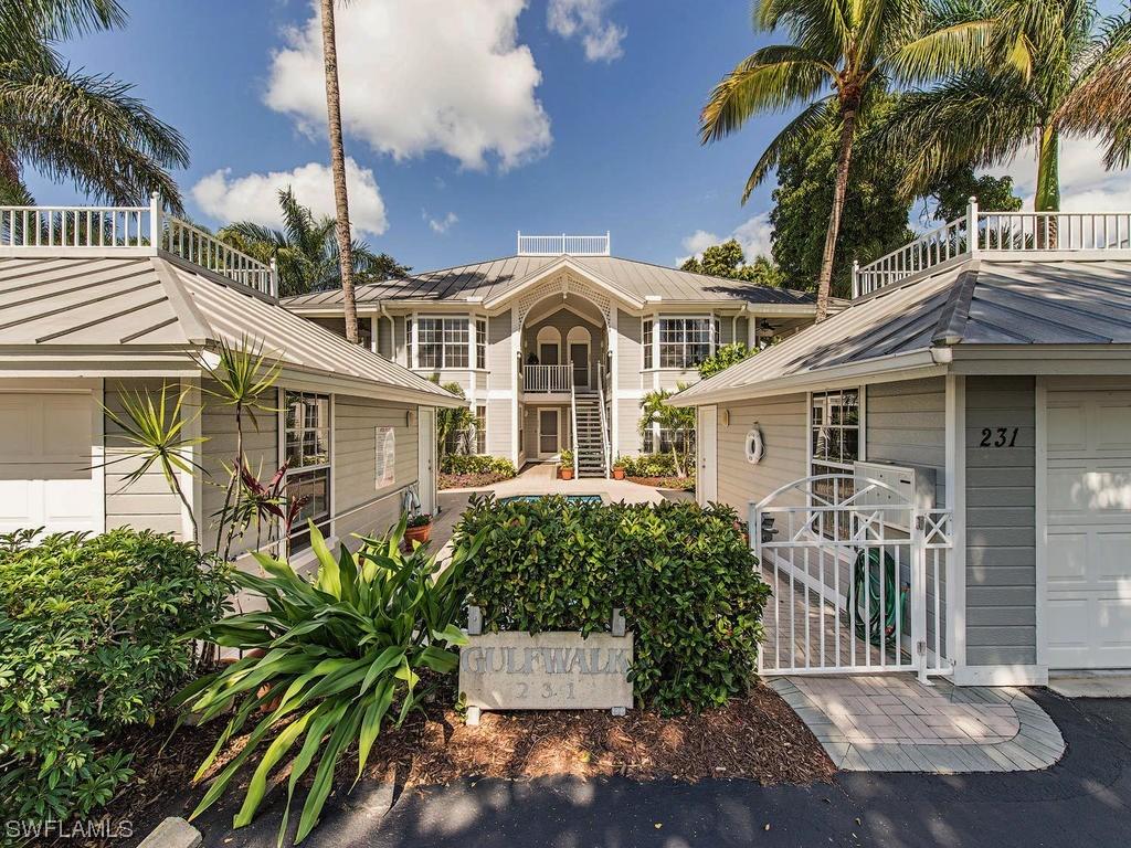 231 2nd Ave. #102, Naples, FL 34102