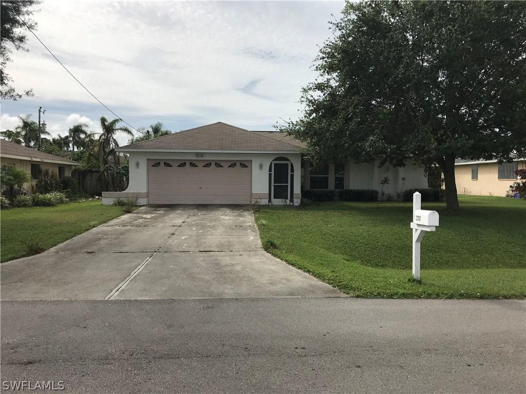 2202 SE 8th Ter., Cape Coral, FL 33990