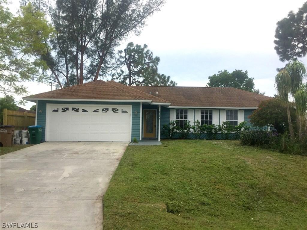 1614 SW 22nd St., Cape Coral, FL 33991