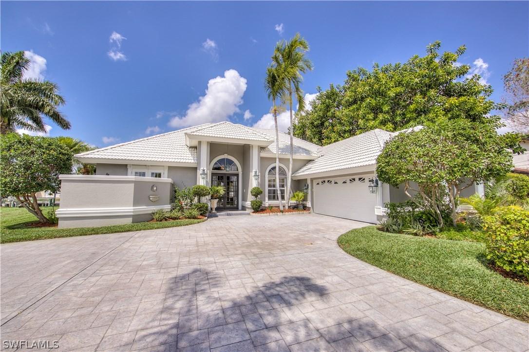 2734 SE 24th Pl., Cape Coral, FL 33904