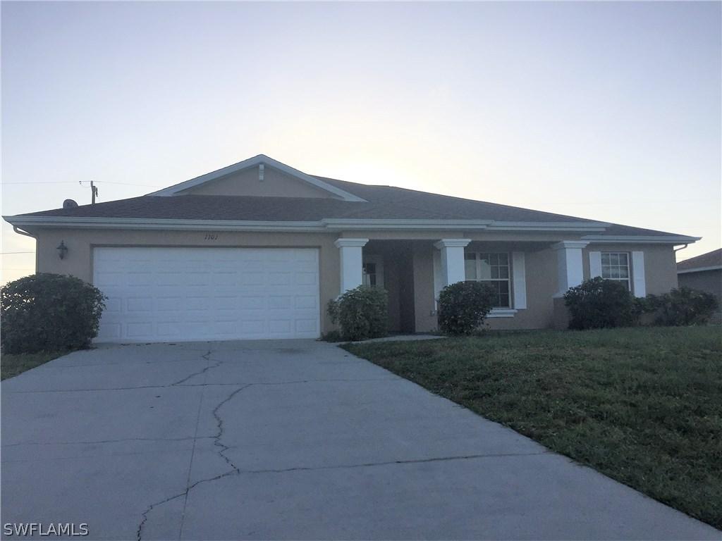 1101 NW 1st Ave., Cape Coral, FL 33993