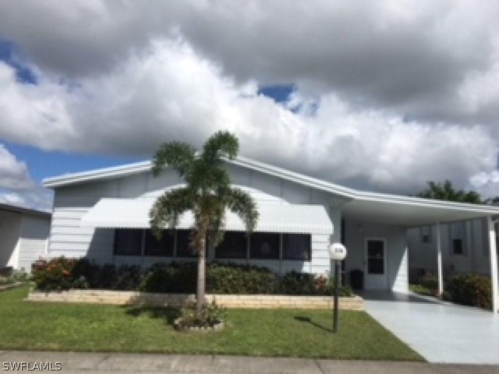 [Address Hidden by Seller], North Fort Myers, FL 33903