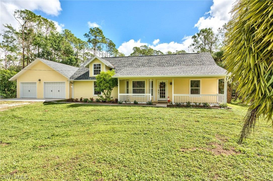 25441 Pinson Dr., Bonita Springs, FL 34135