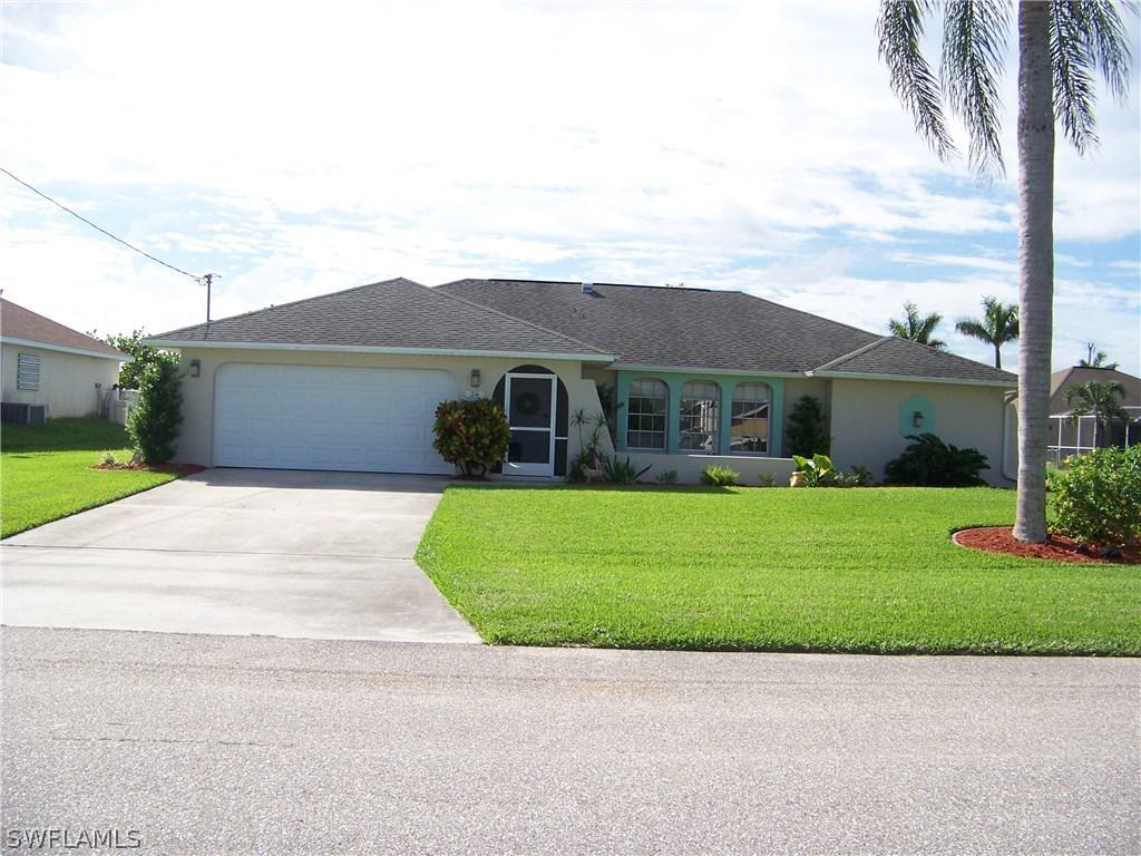 26 NW 28th Ter., Cape Coral, FL 33993
