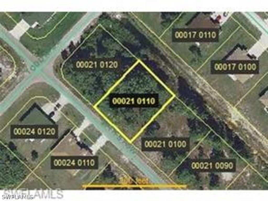 5240/5242 29th St., Lehigh Acres, FL 33973